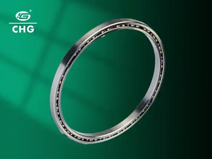 What Precision Standards Apply to Thin Section Ball Bearings?